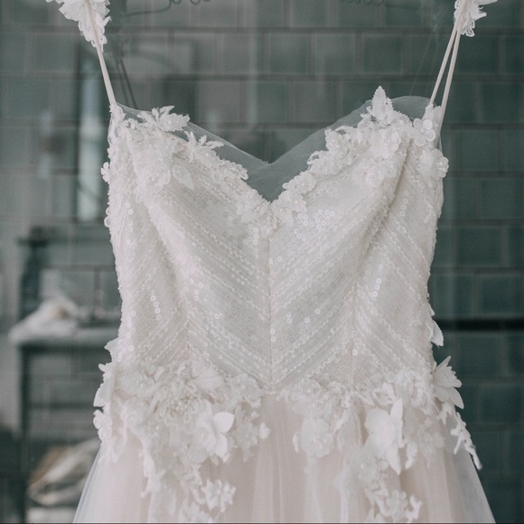 Inbal Dror Pure 18-05 dress size 2 - Picture 2 of 8